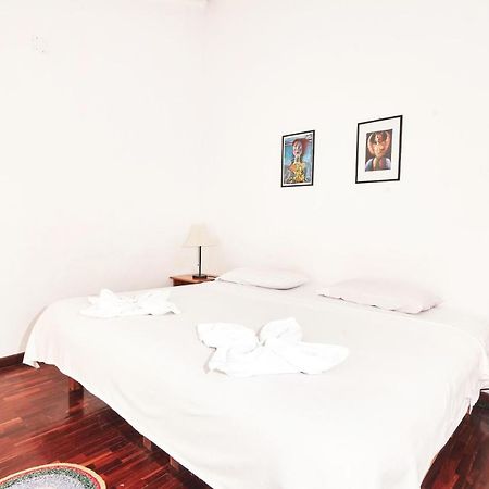 Casarte Takubamba B&B Sucre Eksteriør bilde