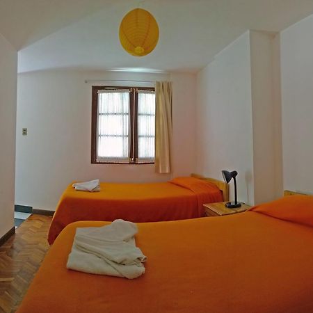 Casarte Takubamba B&B Sucre Rom bilde
