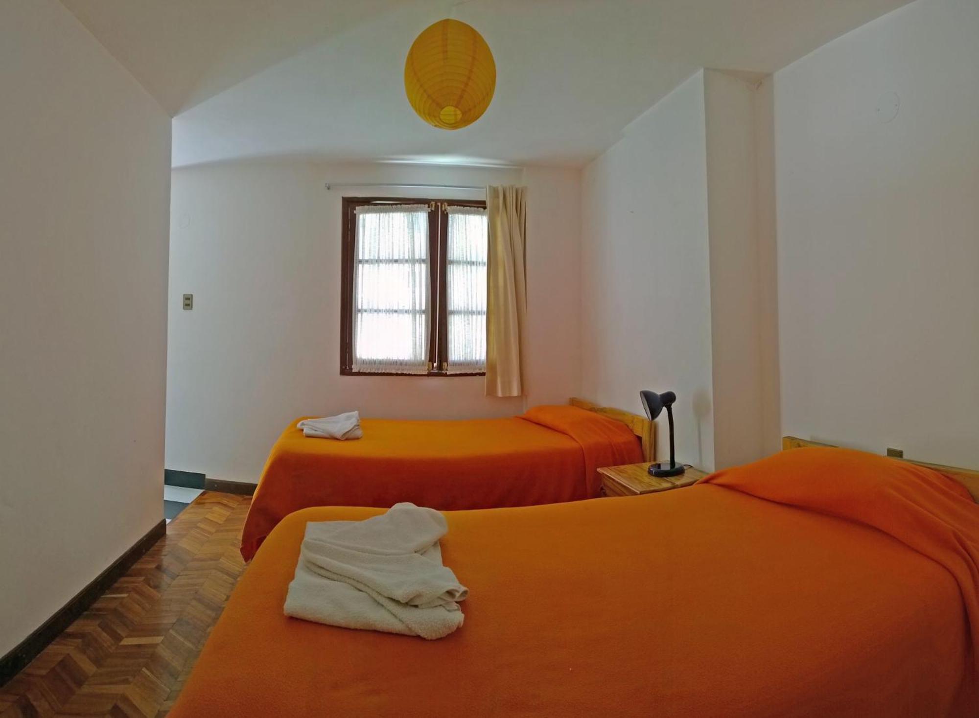 Casarte Takubamba B&B Sucre Rom bilde
